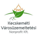 Kecskeméti Városüzemeltetési Nonprofit Kft.